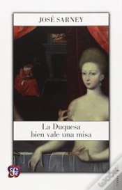 Capa do artigo La Duquesa Bien Vale Una Misa  