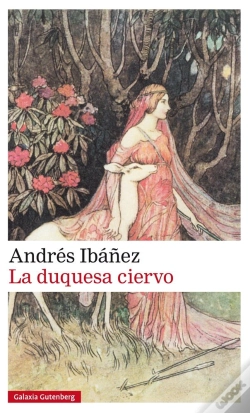 Capa do artigo La Duquesa Ciervo