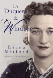 Capa do artigo La Duquesa De Windsor