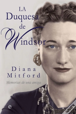 Capa do artigo La Duquesa De Windsor