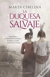 Capa do artigo La Duquesa Salvaje