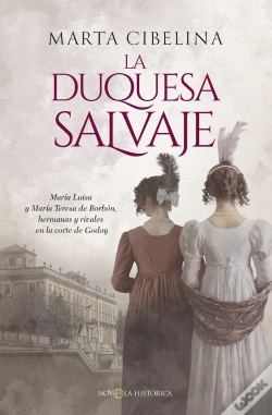 Capa do artigo La Duquesa Salvaje