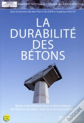 La Durabilité Des Bétons