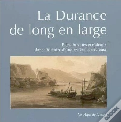 Capa do artigo La Durance De Long En Large