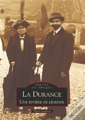 Capa do artigo La Durance, Une Riviere De Legende
