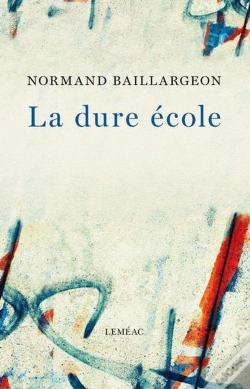 Capa do artigo La Dure Ecole