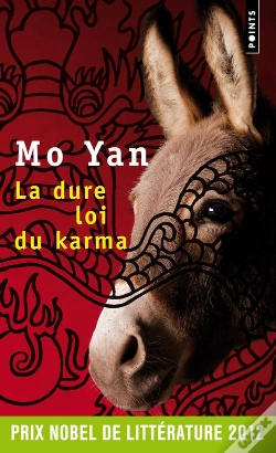 Capa do artigo La Dure Loi du Karma