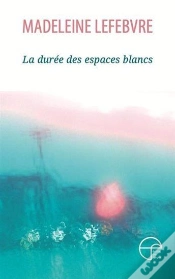Capa do artigo La Durée Des Espaces Blancs