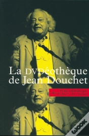 Capa do artigo La Dvdeotheque De Jean Douchet