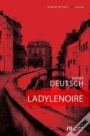 Capa do artigo La Dyle Noire