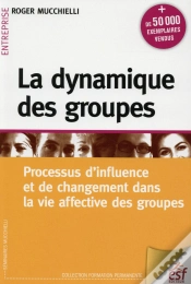 Capa do artigo La Dynamique De Groupe