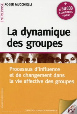 Capa do artigo La Dynamique De Groupe