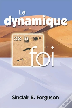 Capa do artigo La Dynamique De La Foi