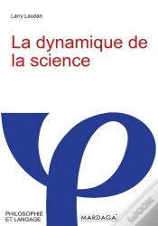 Capa do artigo La Dynamique De La Science
