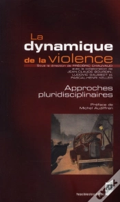 Capa do artigo La Dynamique De La Violence ; Approches Pluridisciplinaires