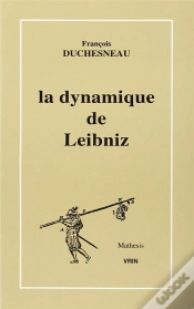 Capa do artigo La Dynamique De Leibniz