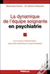 Capa do artigo La Dynamique De L