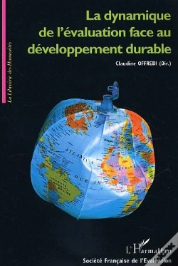 Capa do artigo La Dynamique De L'Évaluation Face Au Développement Durable