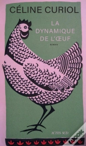 La Dynamique De L'Oeuf