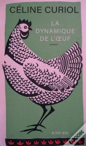 Capa do artigo La Dynamique De L