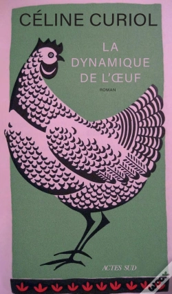 Capa do artigo La Dynamique De L'Oeuf