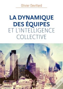 Capa do artigo La Dynamique D'Equipes Et L'Efficacite Collective