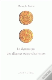 Capa do artigo La Dynamique Des Alliances Ouest-Sahariennes : De L