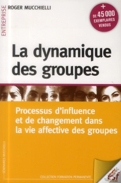 Capa do artigo La Dynamique Des Groupes