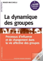 Capa do artigo La Dynamique Des Groupes ; Processus D