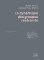 La Dynamique Des Groupes Restreints (2e Édition) - Preview