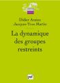 La Dynamique Des Groupes Restreints - Preview