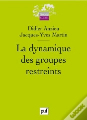 Capa do artigo La Dynamique Des Groupes Restreints
