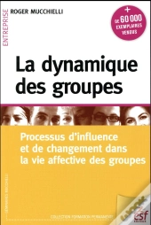La Dynamique Des Groupes