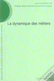 Capa do artigo La Dynamique Des Métiers