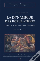 La Dynamique Des Populations