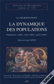 Capa do artigo La Dynamique Des Populations