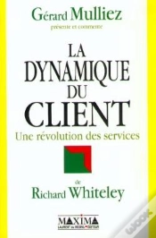 Capa do artigo La Dynamique Du Client