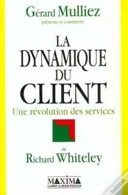 Capa do artigo La Dynamique Du Client