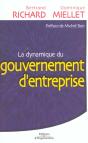 La Dynamique Du Gouvernement D'Entreprise - Preview