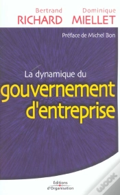 Capa do artigo La Dynamique Du Gouvernement D