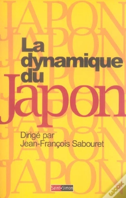 Capa do artigo La Dynamique Du Japon