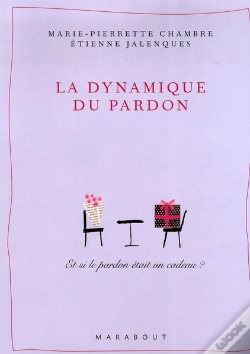 Capa do artigo La Dynamique Du Pardon