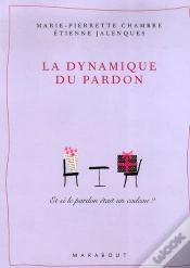 Capa do artigo La Dynamique Du Pardon
