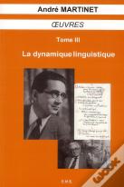 La Dynamique Linguistique T.Iii