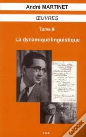 La Dynamique Linguistique T.Iii