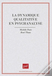 Capa do artigo La Dynamique Qualitative En Psychanalyse
