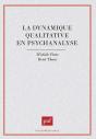 La Dynamique Qualitative En Psychanalyse - Preview
