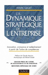 La Dynamique Strategie Entreprise