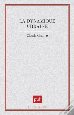 Capa do artigo La Dynamique Urbaine