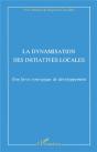 La Dynamisatioin Des Initiatives Locales - Preview